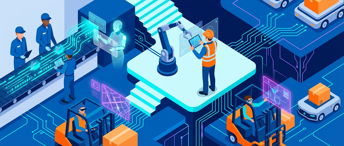 AIテクノロジーと人間の共存