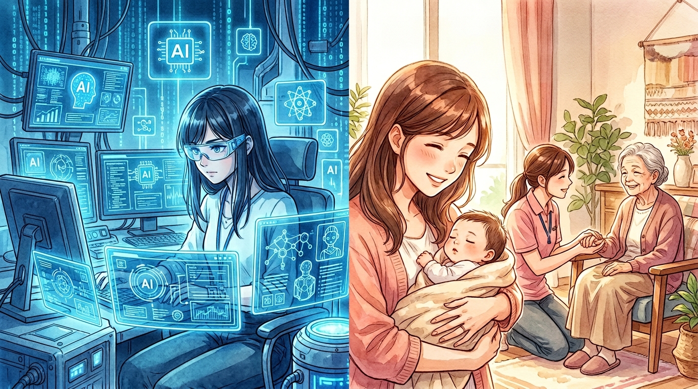 人と人のつながり